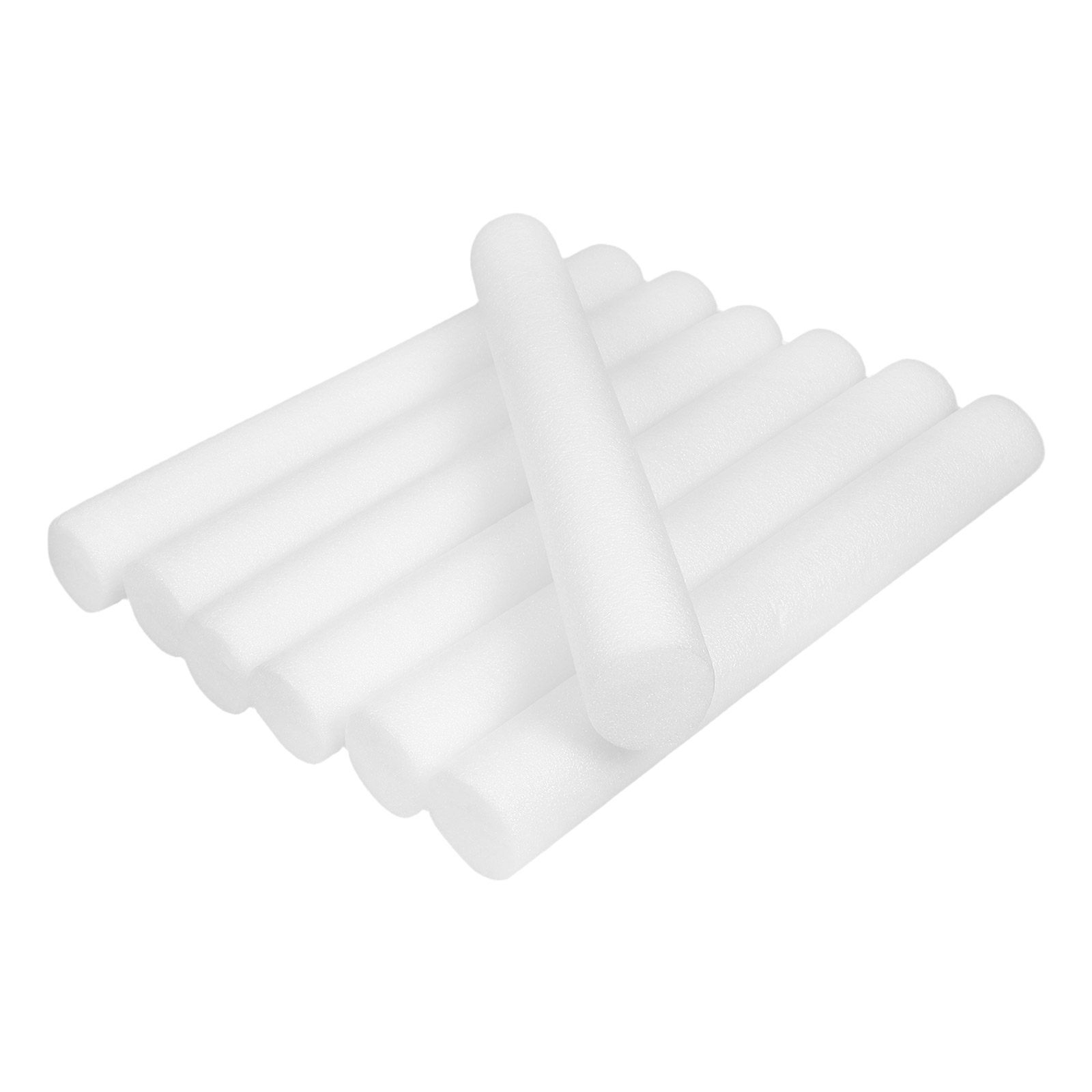 Wedding Floral Supply - 7Pcs Floral Foam Rods 40Cm Flower