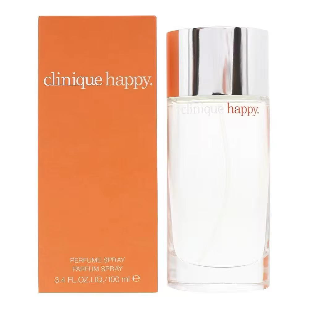 Clinique Happy Eau De Parfum S - Wedding Fountain review and price
