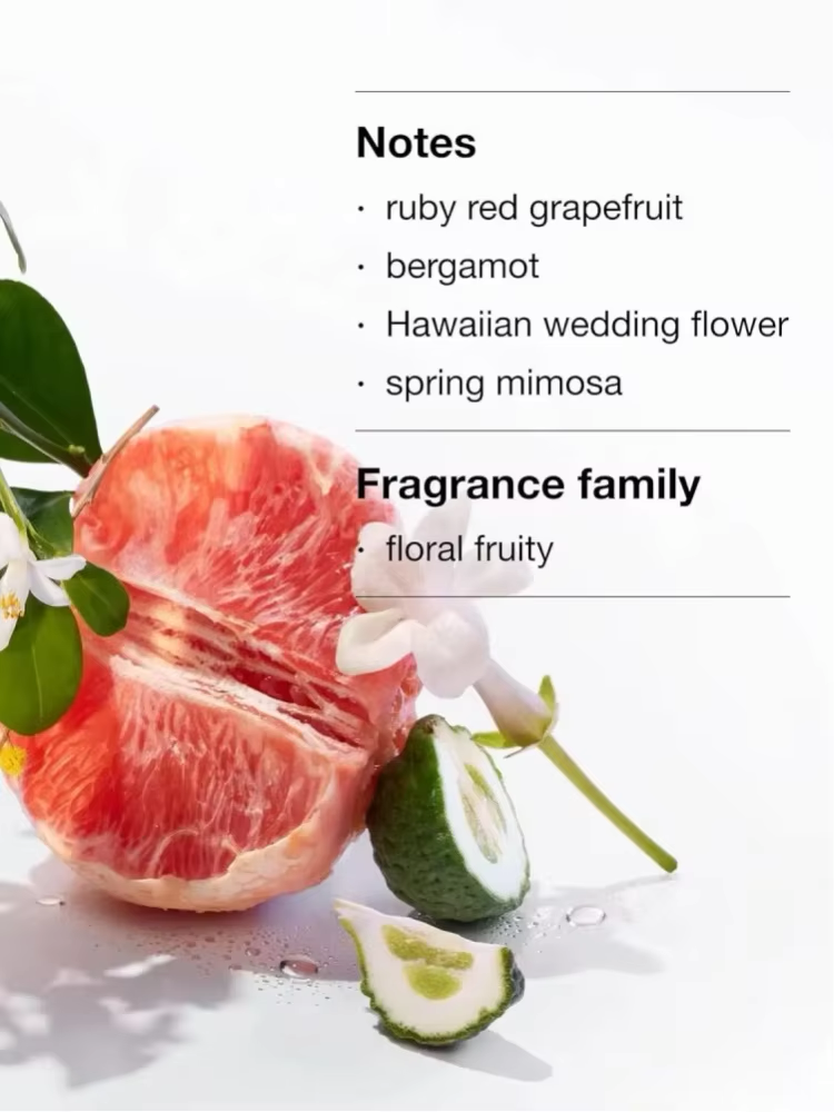 Clinique Happy Eau De Parfum S - Wedding Fountain review and price