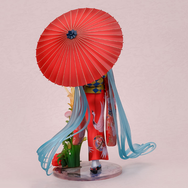 Fujichoco Hatsune Miku Floral  - Good Floral & Wedding Decor Supply Photos review and price