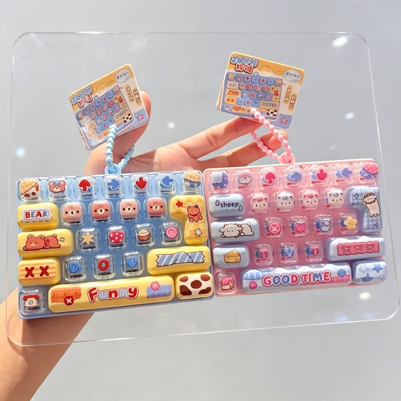 26Grid /*Keycap Clicker Anti S - Wedding Yes review and price