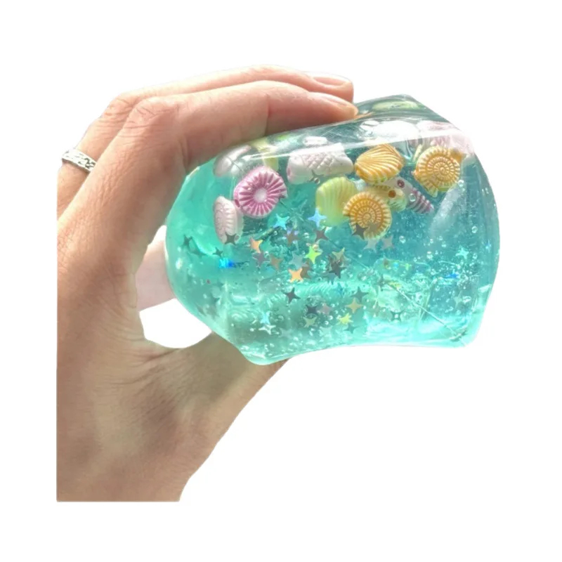 Ocean Style Embedded Shell Slo - Wedding Yes review and price