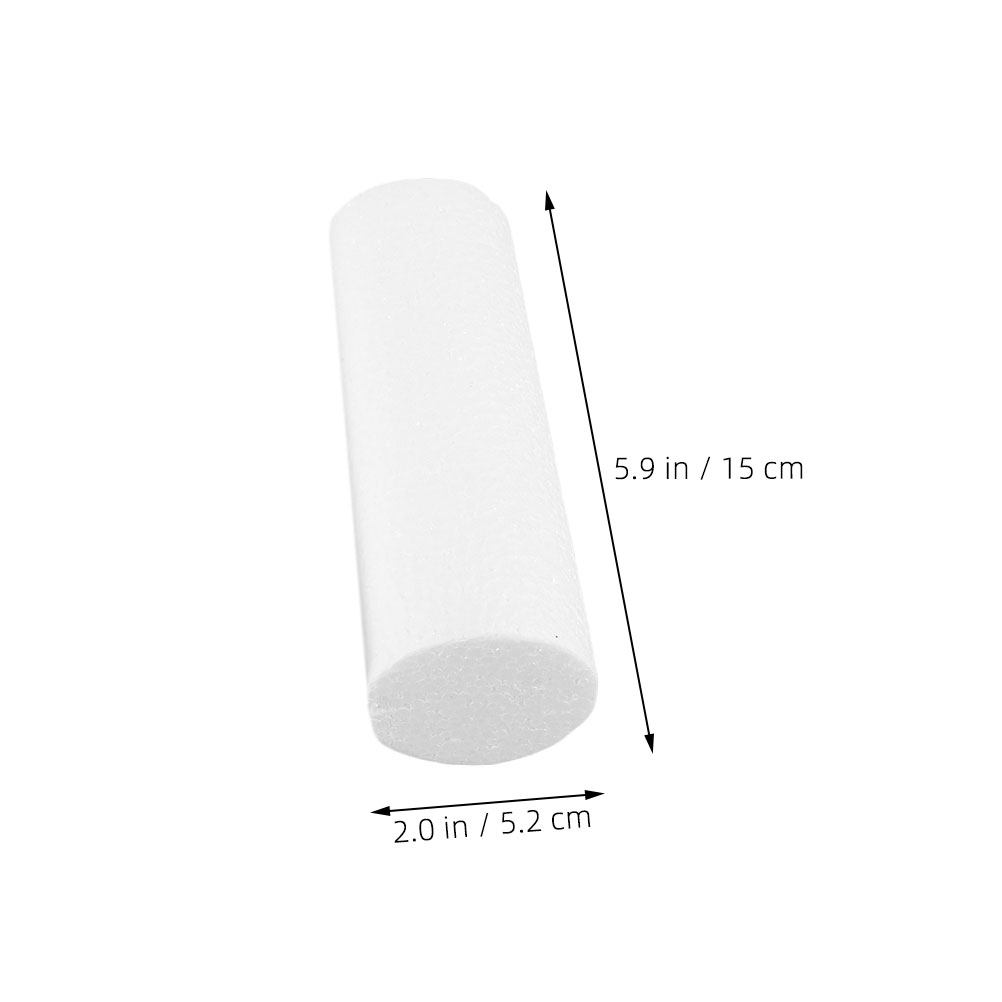 12Pcs Polystyrene Craft Foam C - Wedding Floral Supply review and price