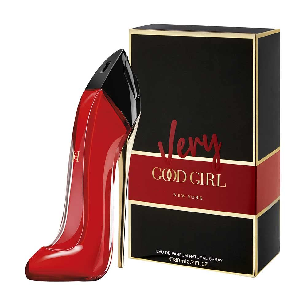 Very Good Girl Eau De Parfum 8 - Good Floral & Wedding Decor Supply Photos review and price