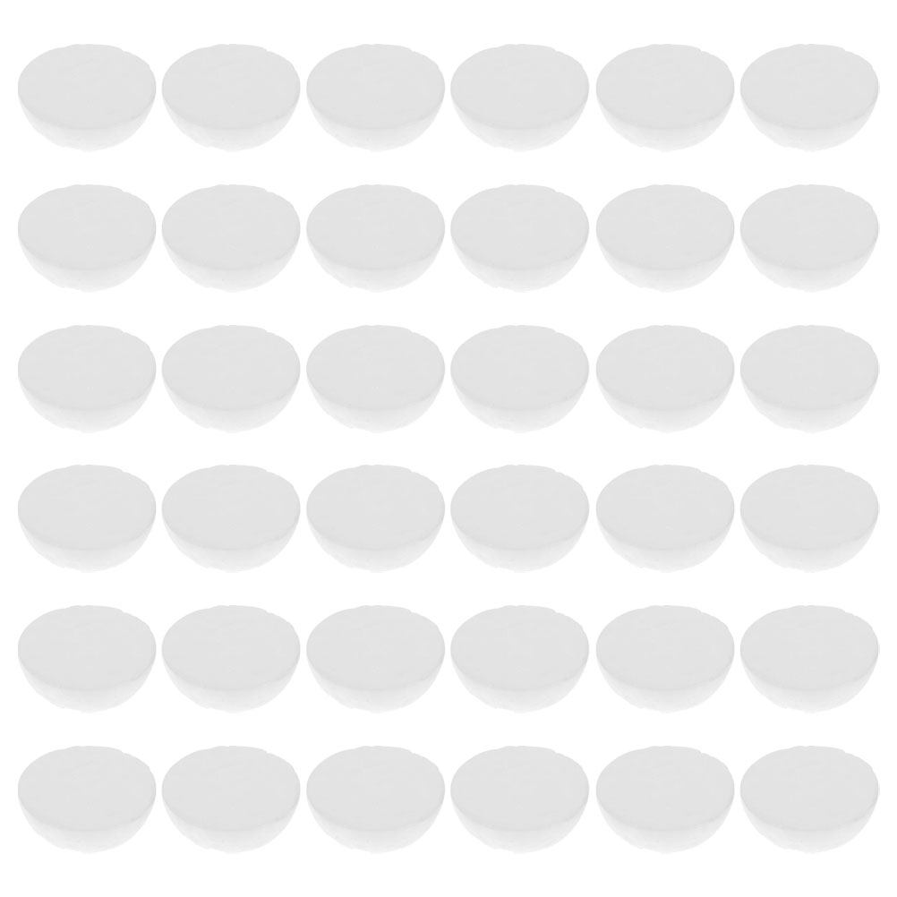 100Pcs White Hemispherical Foa - Wedding Floral Supply review and price