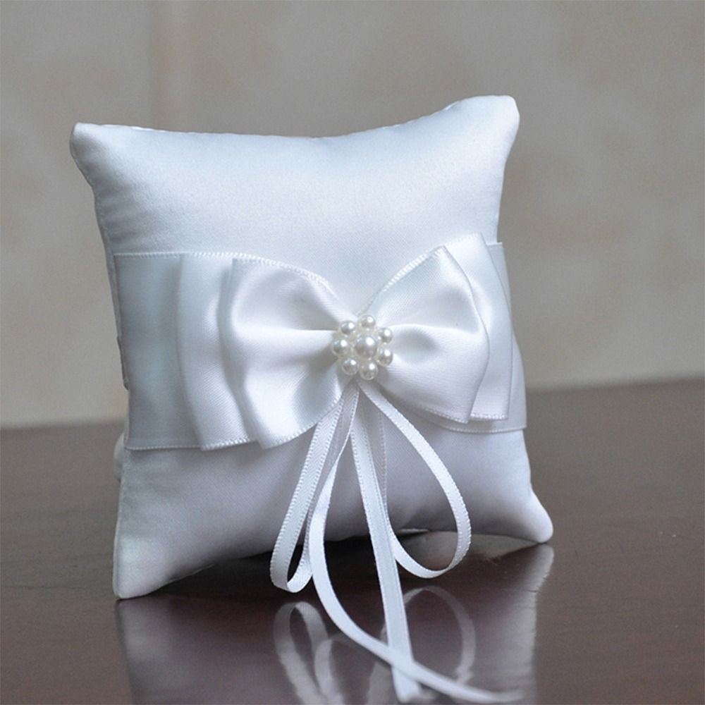 15*15cm 20*20cm Ring Bearer Pi - Ring Bearer Pillow review and price