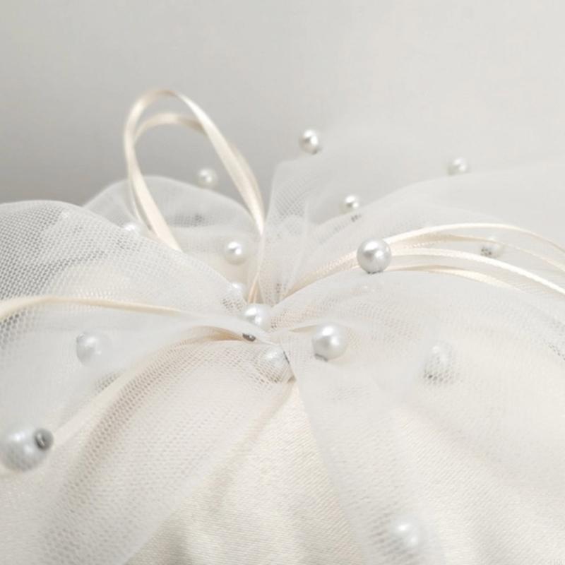 Rings Bearer Pillow for Weddin - Ring Bearer Pillow review and price