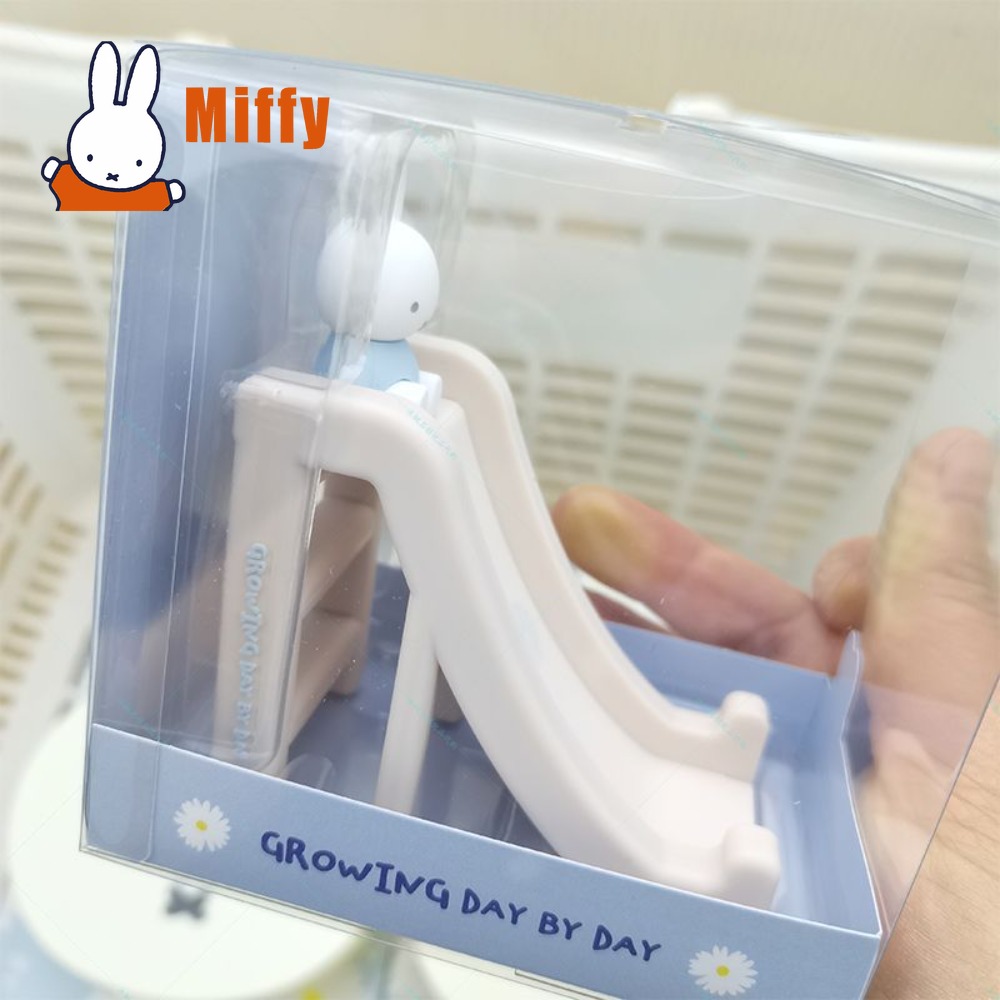Kawaii Miffy Slide Phone Stand - Good Floral & Wedding Decor Supply Photos review and price