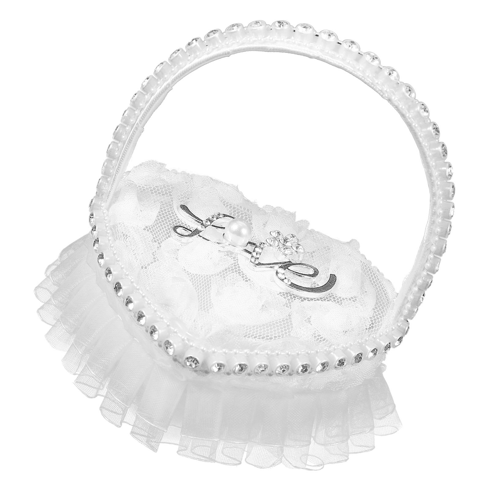 Rings Bridal Cushion Pillow to - Ring Bearer Pillow review and price