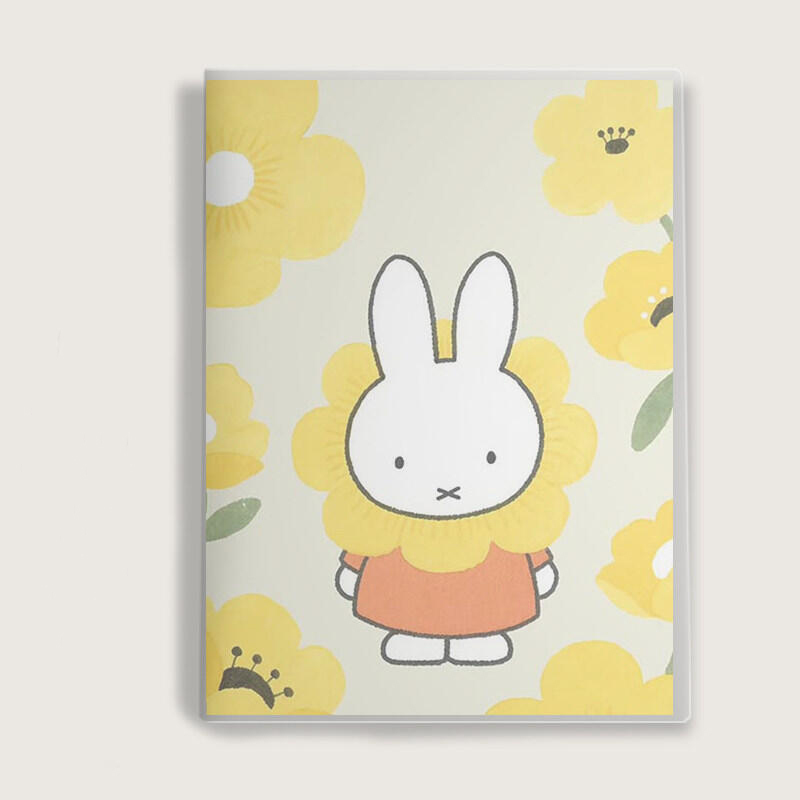 Miffy Kawaii Yellow Floral Sof - Good Floral & Wedding Decor Supply review and price