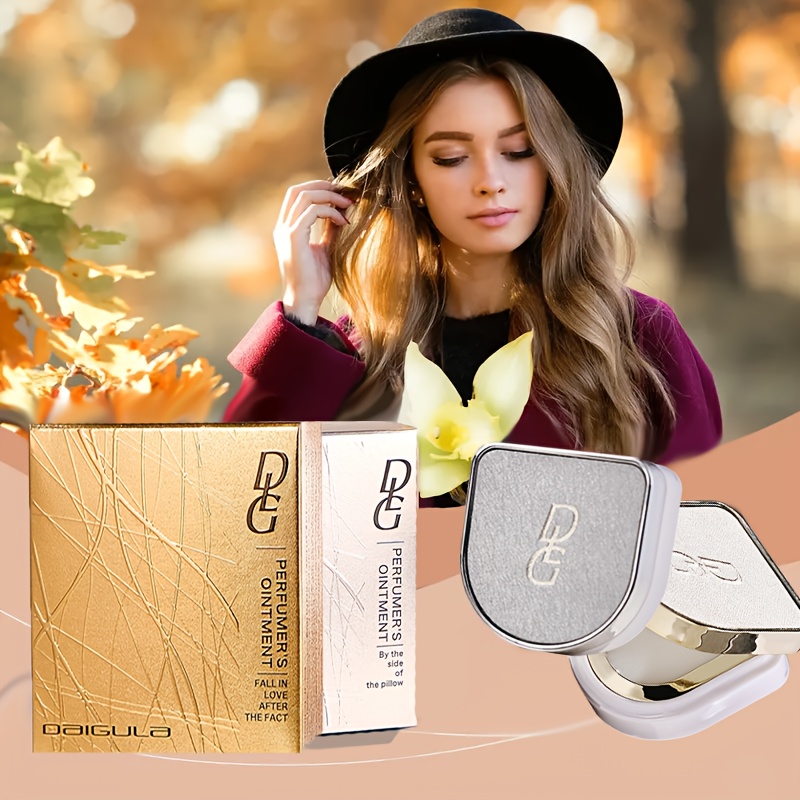 Mirror Perfume Solid Perfume L - Good Floral & Wedding Decor Supply review and price