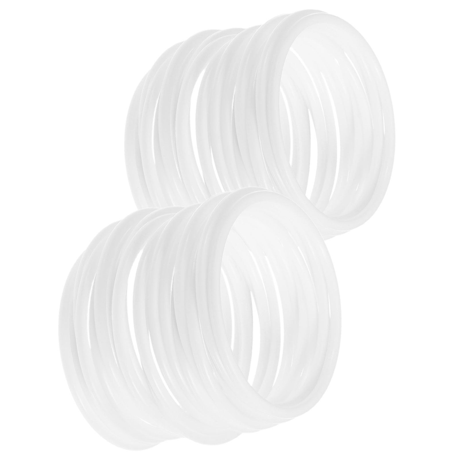 40Pcs Dreamcatcher Hoop Plasti - Wedding Floral Supply review and price