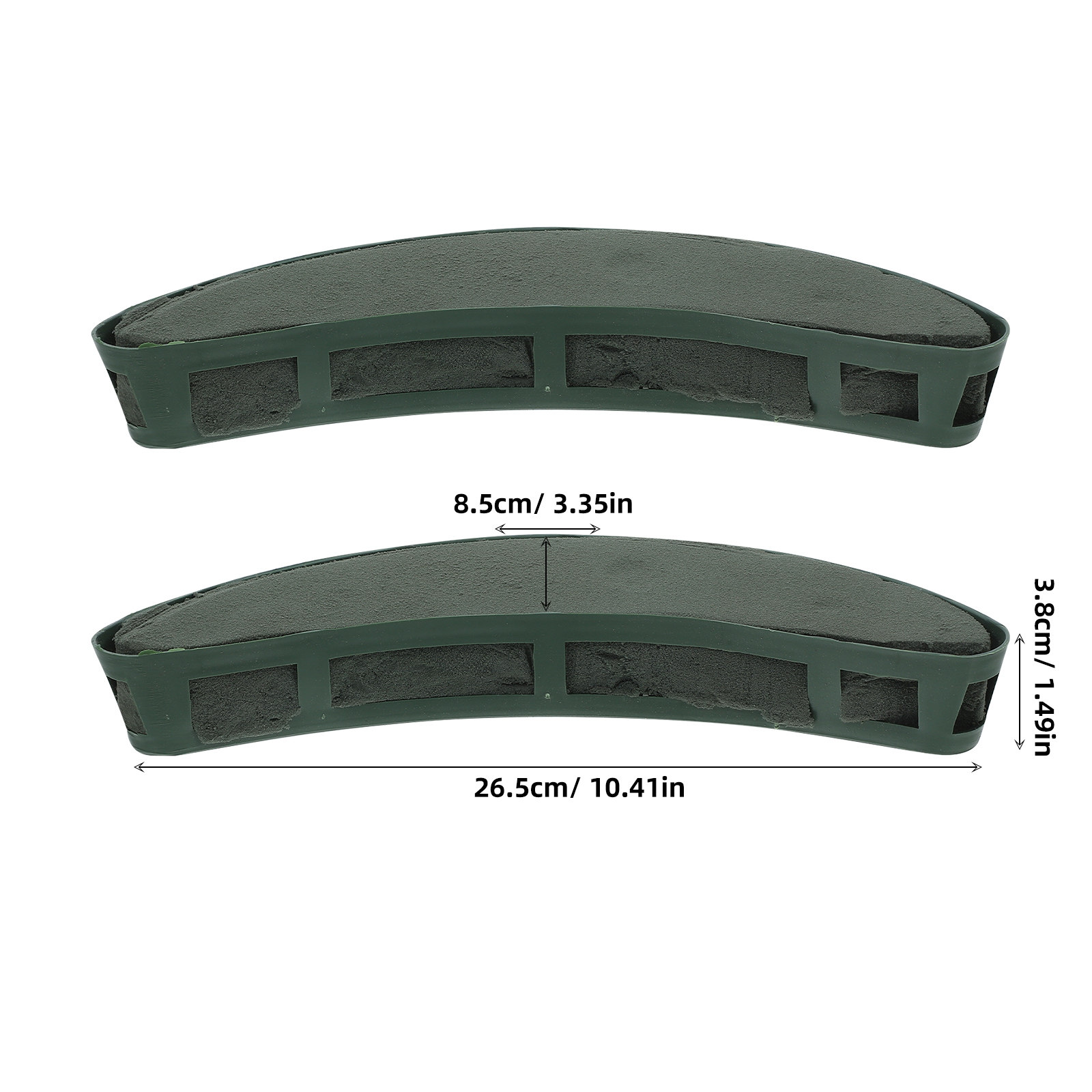 1Set Floral Foam Block Mud Wed - Wedding Floral Supply review and price