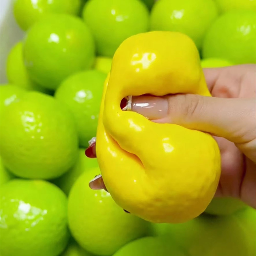 Handmade Crispy Lemon Stress B - Wedding Yes review and price