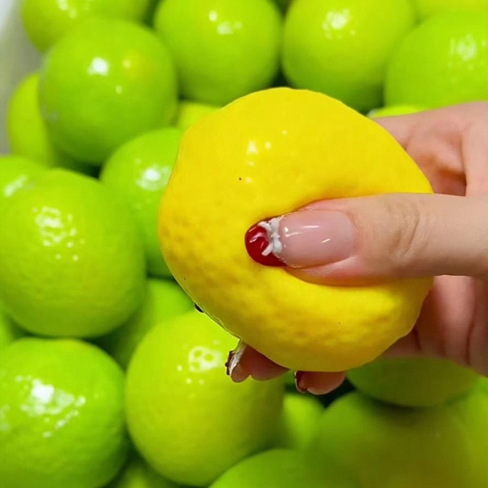 Handmade Crispy Lemon Stress B - Wedding Yes review and price