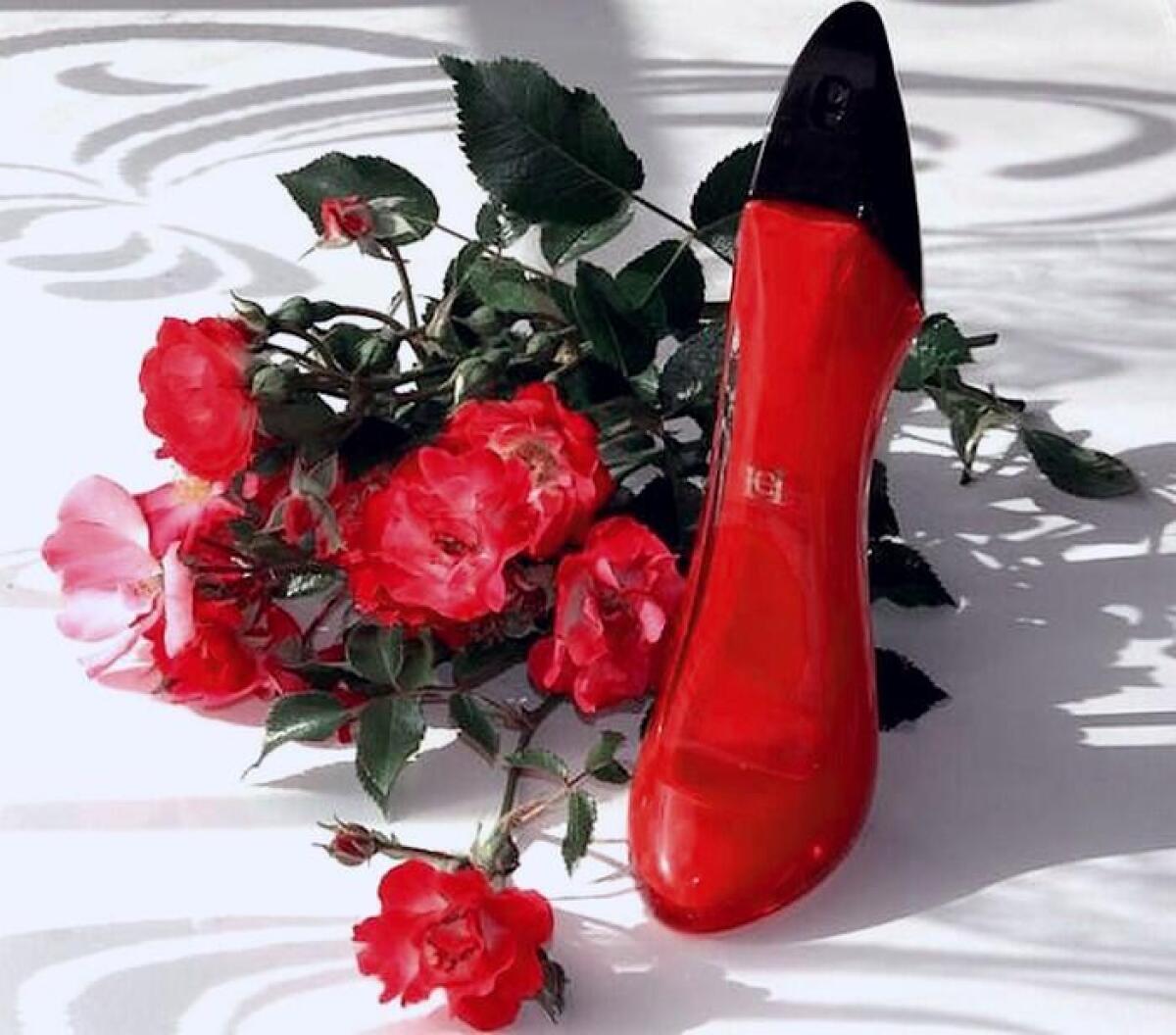 Carolina Herrera Very Good Gir - Good Floral & Wedding Decor Supply Photos review and price