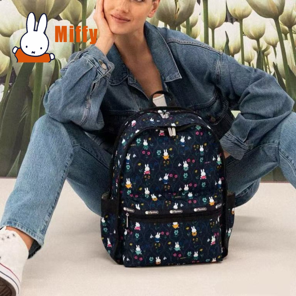 Kawaii Miffy Backpack Cute Rab - Good Floral & Wedding Decor Supply Photos review and price