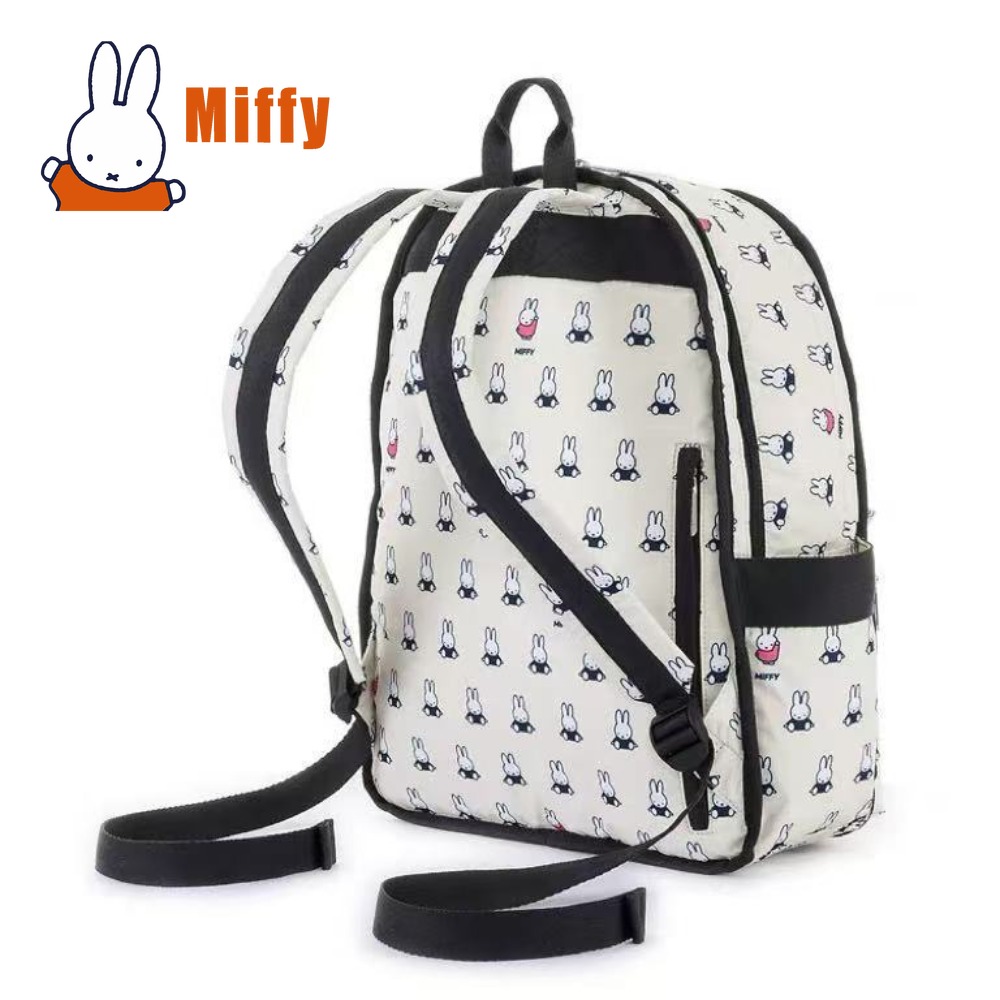 Kawaii Miffy Backpack Cute Rab - Good Floral & Wedding Decor Supply Photos review and price