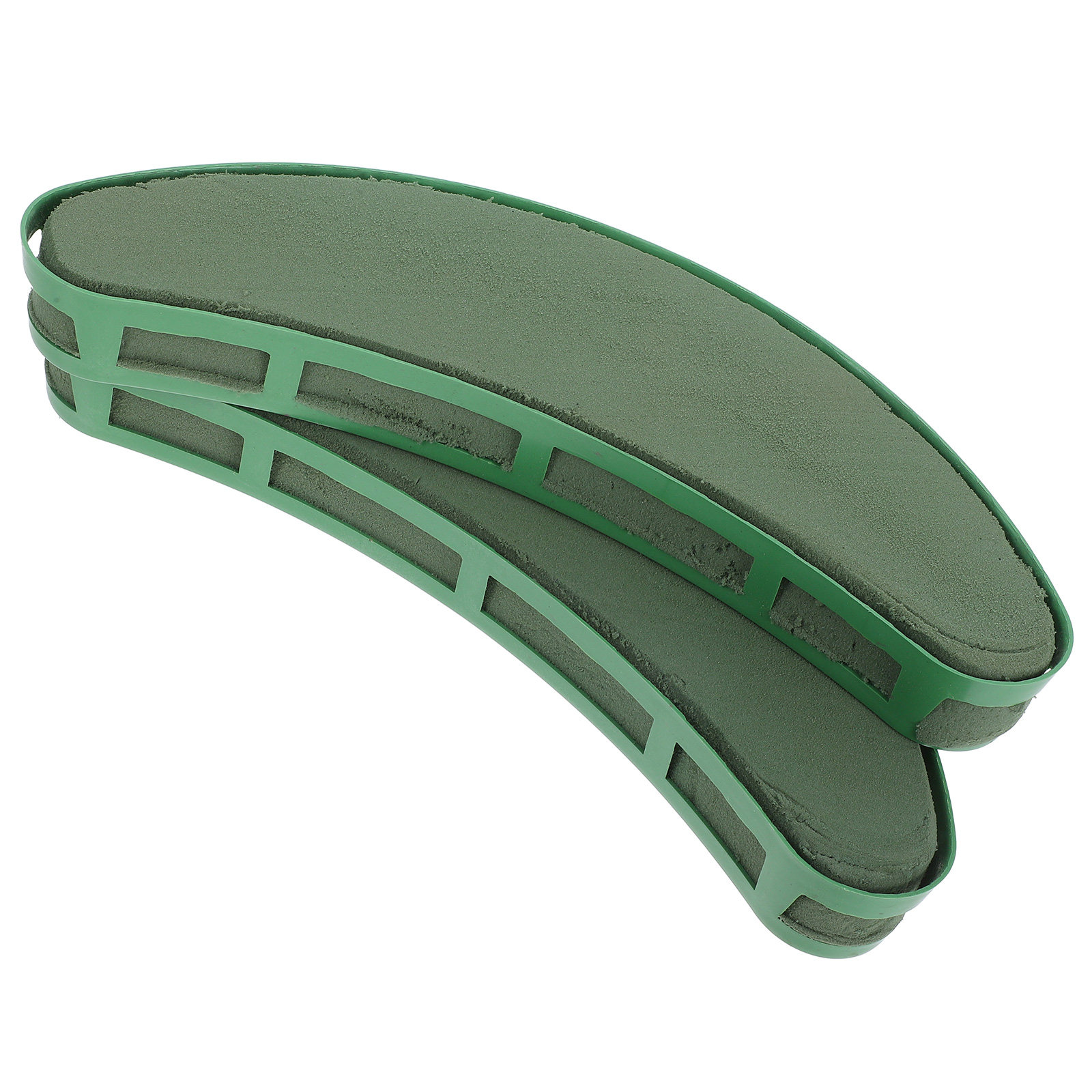 Floral Foam Crescent Base Wedd - Wedding Floral Supply review and price