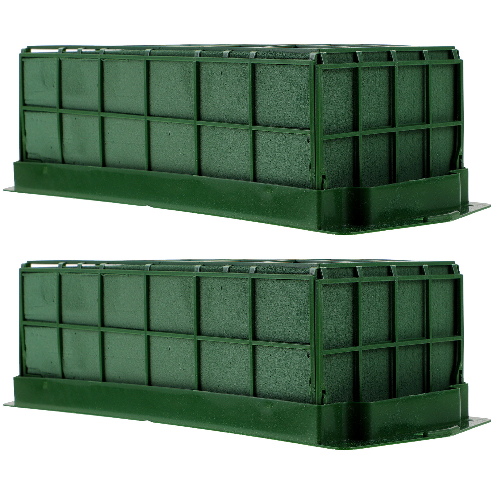 2Pcs Floral Foam Cage Fresh Fl - Wedding Floral Supply review and price
