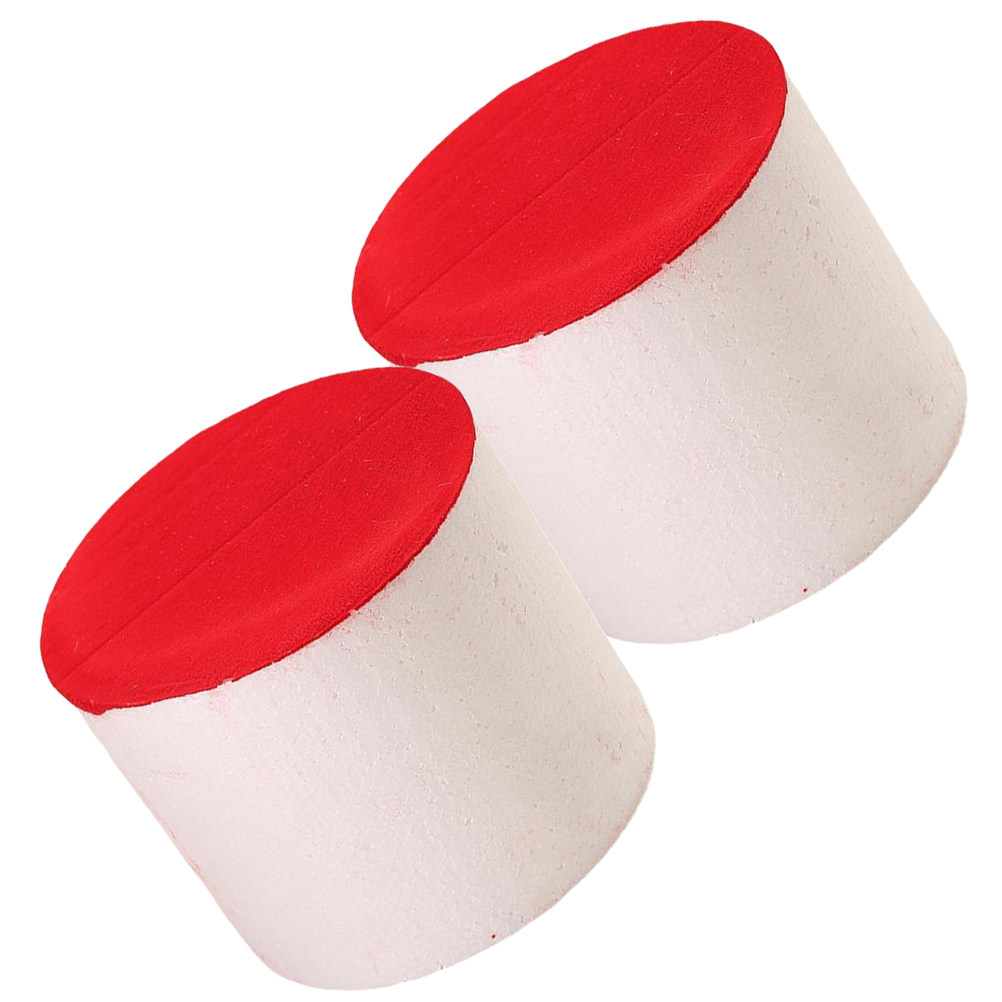 2Pcs Floral Foam Round Blocks  - Wedding Floral Supply review and price