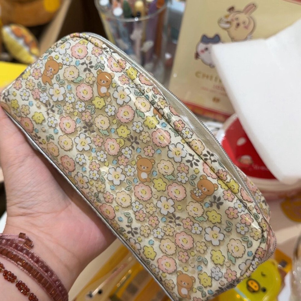 Rilakkuma's beautiful floral p - Good Floral & Wedding Decor Supply Photos review and price
