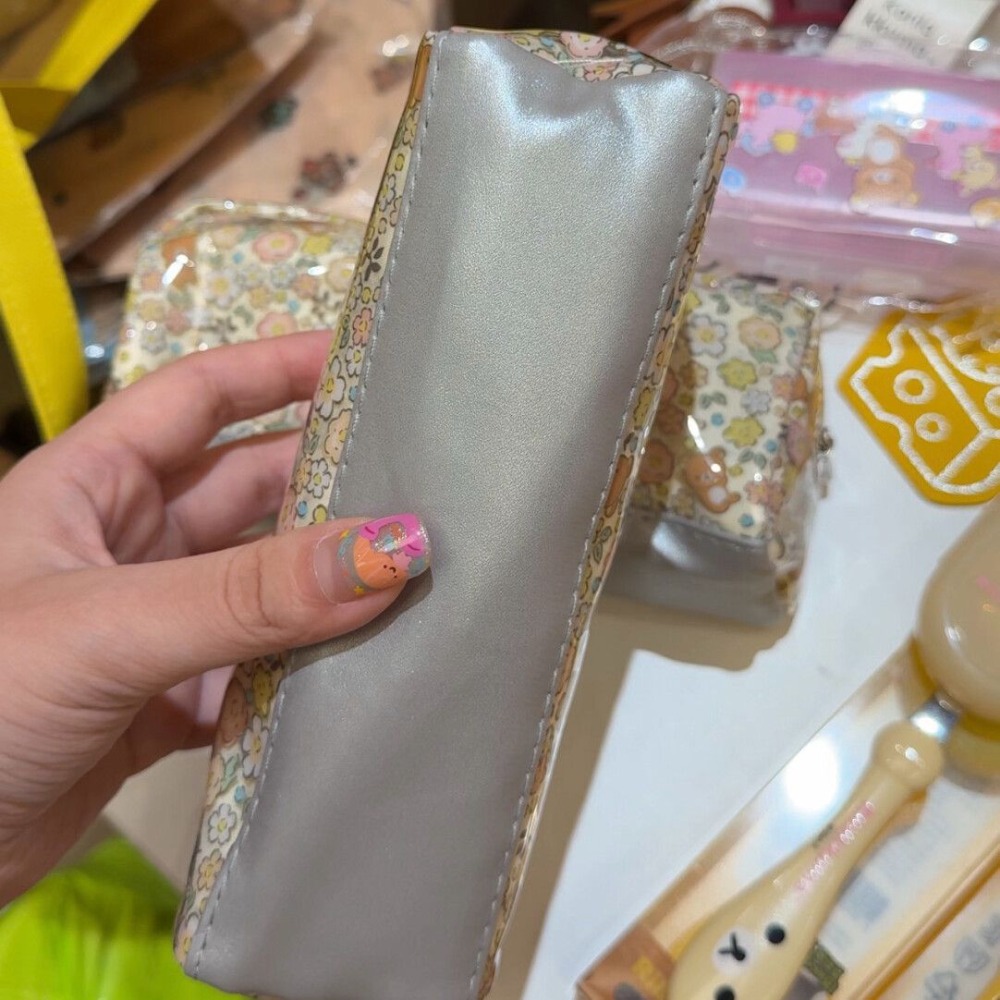 Rilakkuma's beautiful floral p - Good Floral & Wedding Decor Supply Photos review and price