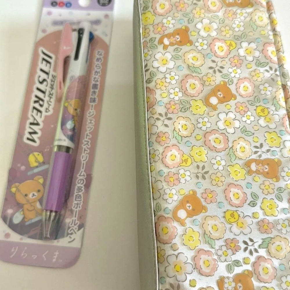 Rilakkuma's beautiful floral p - Good Floral & Wedding Decor Supply Photos review and price
