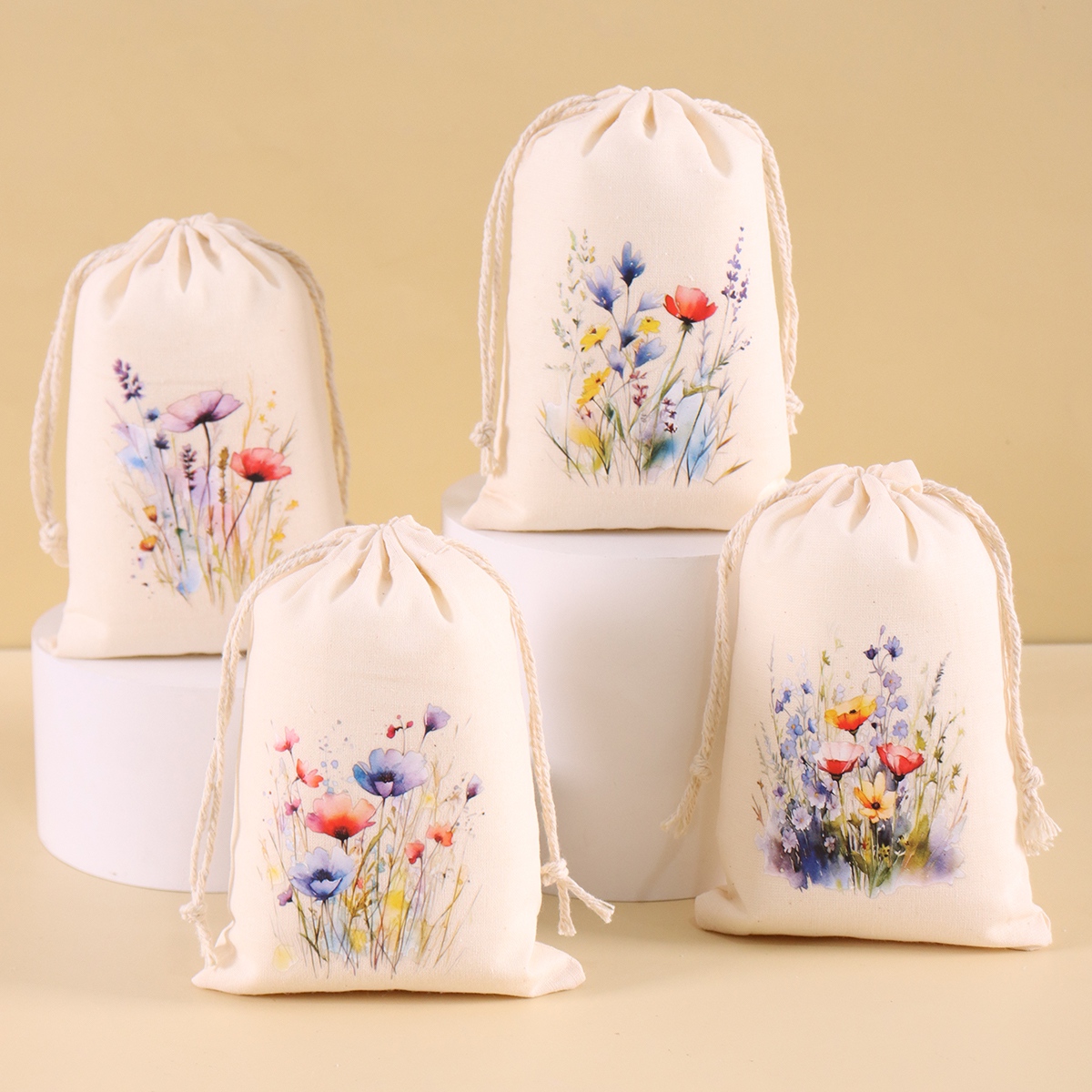 6pcs Spring Floral Butterfly L - Wedding Floral Supply review and price