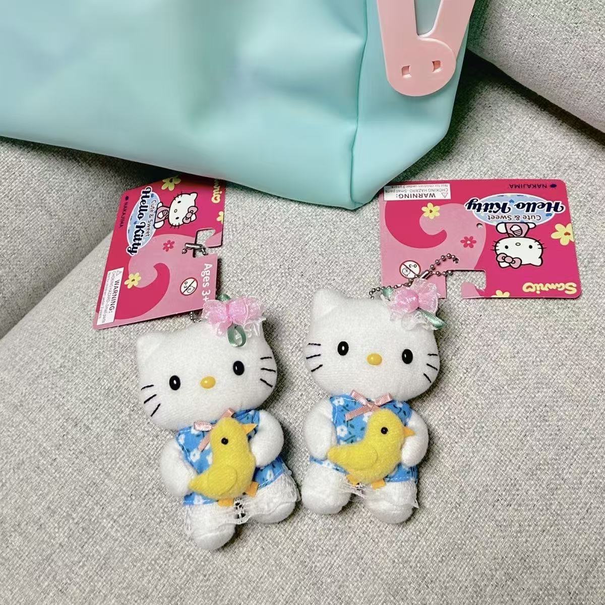Hello Kitty Hug Duck Floral Dr - Good Floral & Wedding Decor Supply Photos review and price