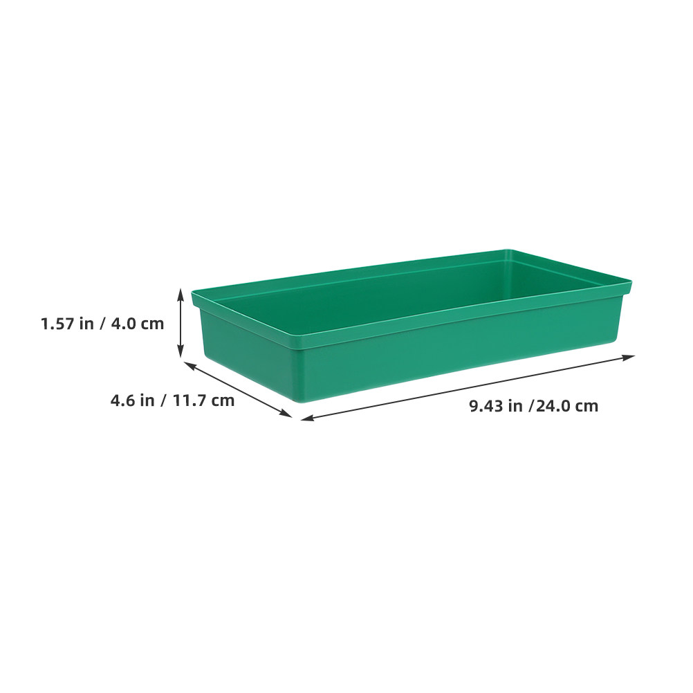 8Pcs Rectangle Floral Mud Tray - Wedding Floral Supply review and price
