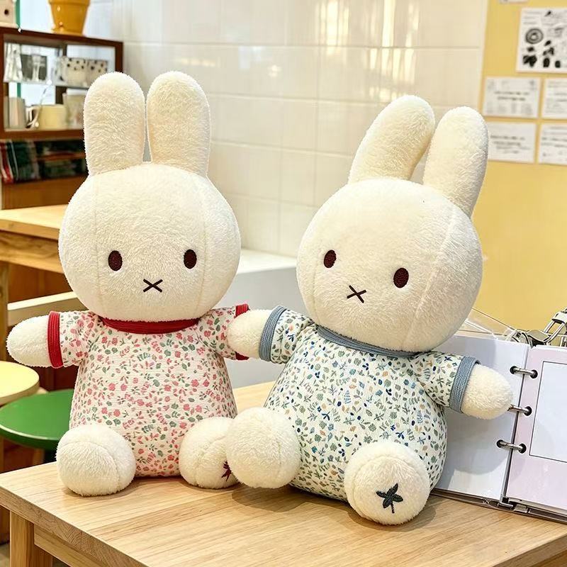 30cm Cute Miffy Rabbit Floral  - Good Floral & Wedding Decor Supply Photos review and price