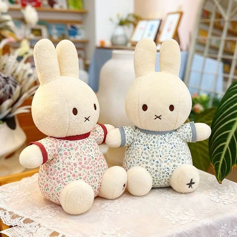 30cm Cute Miffy Rabbit Floral  - Good Floral & Wedding Decor Supply Photos review and price